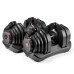 Купить Гантель  Gymtek 2,5-24 кг G-66882 в Киеве - фото №1